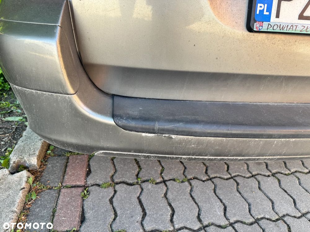 Peugeot 307 HDi 110 Premium - 8