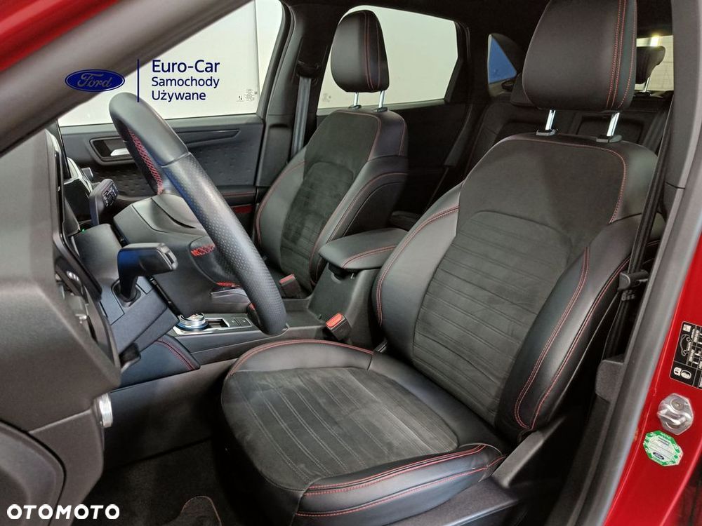 Ford Kuga 2.5P PHEV FWD ST-Line X - 13