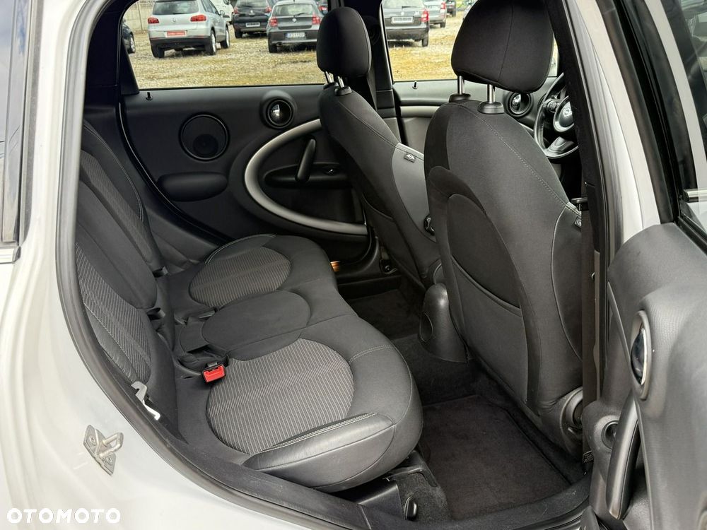 MINI Countryman - 31