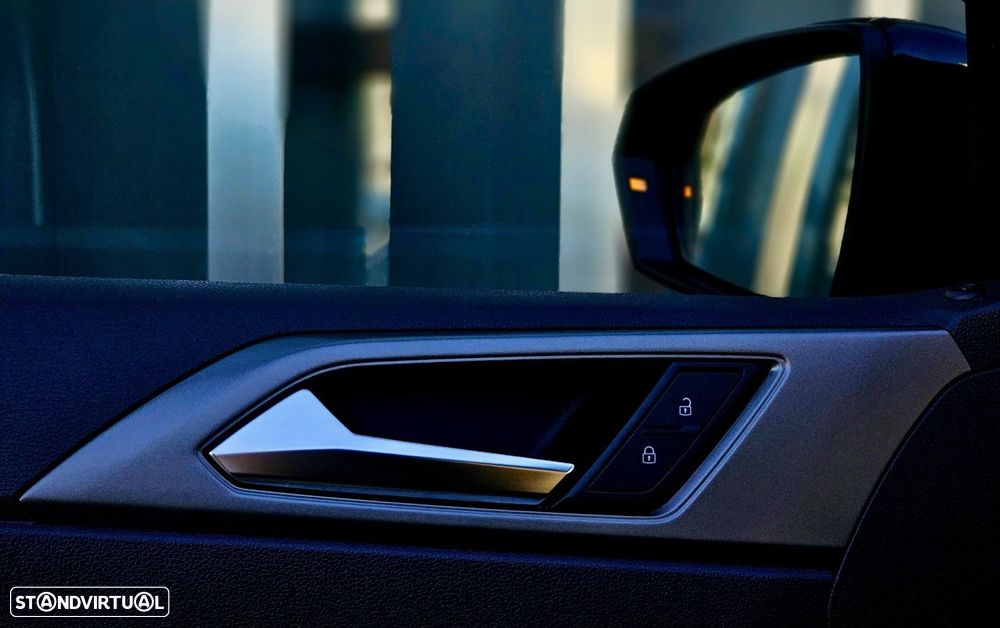 VW Polo 1.0 TSI Confortline - 13