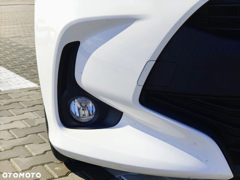 Toyota Yaris 1.0 Comfort - 14
