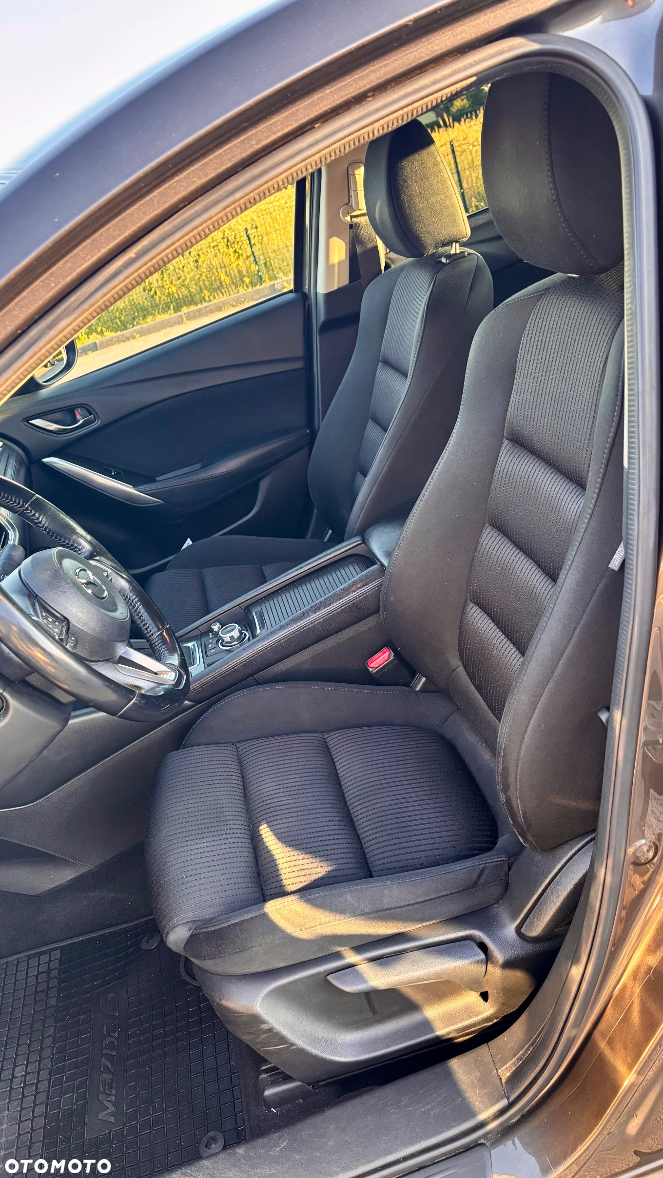 Mazda 6 - 23