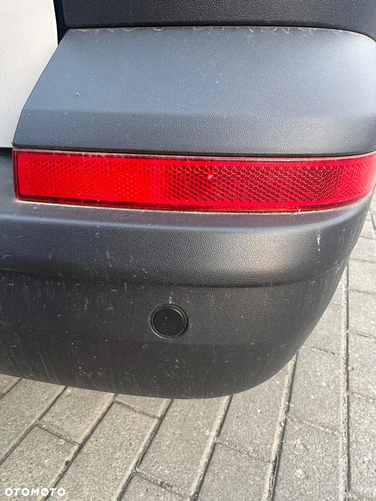 Volkswagen T6 TRANSPORTER - 14