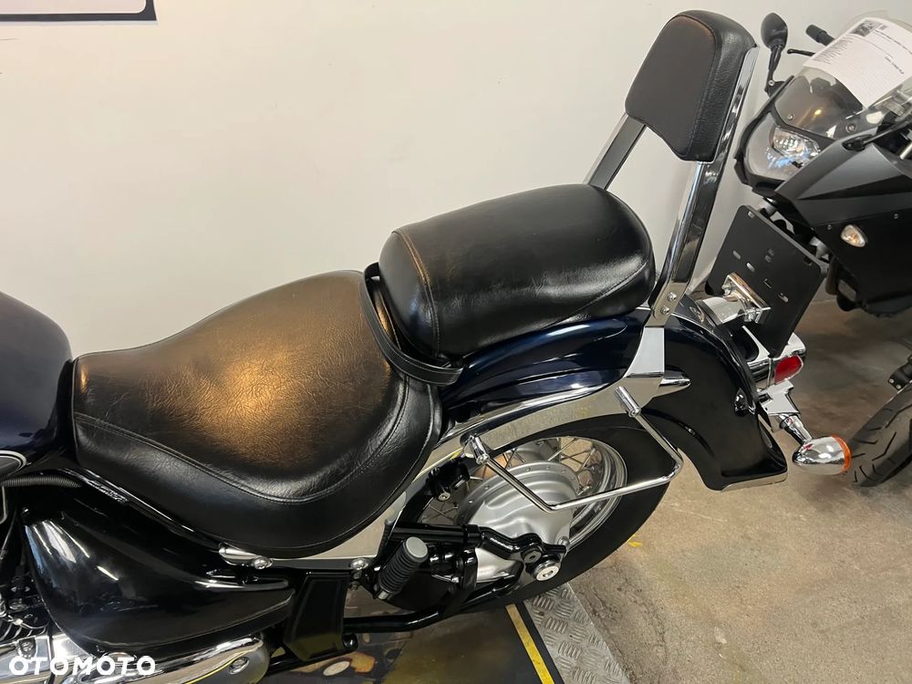 Suzuki VL 800 Volusia - 28