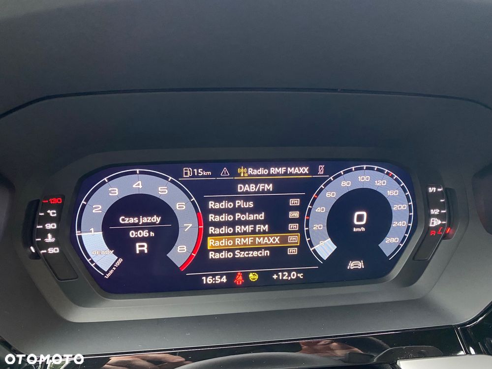 Audi A3 Sportback - 21