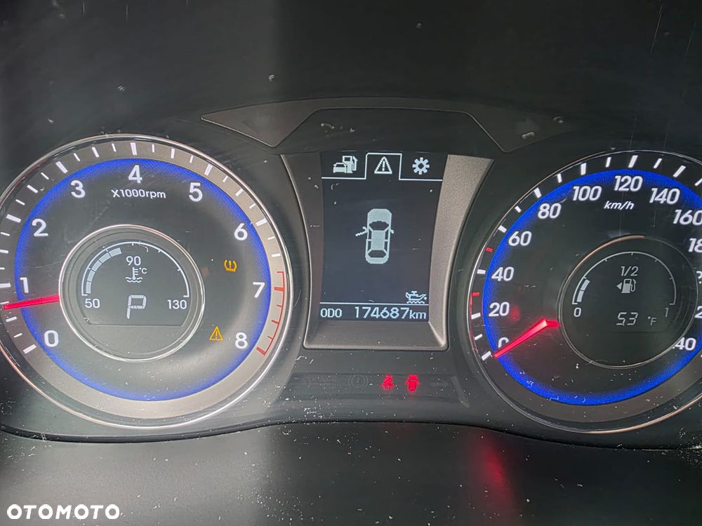 Hyundai i40 2.0 GDI Comfort - 21