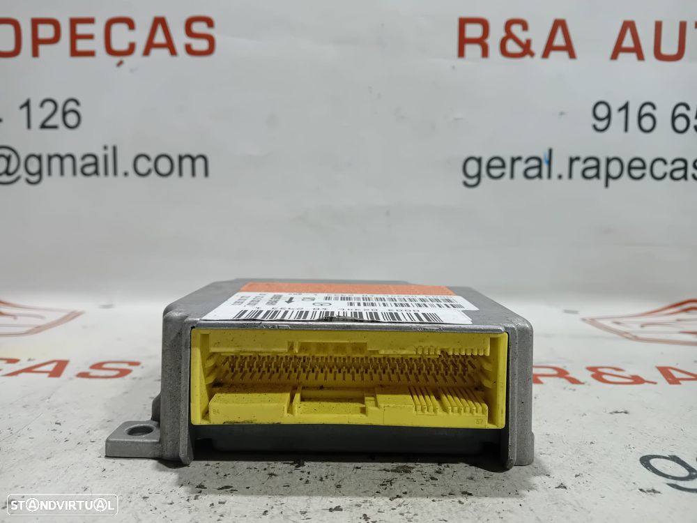 Centralina de Airbag Mercedes Class C W203 0285001373 Original - 4