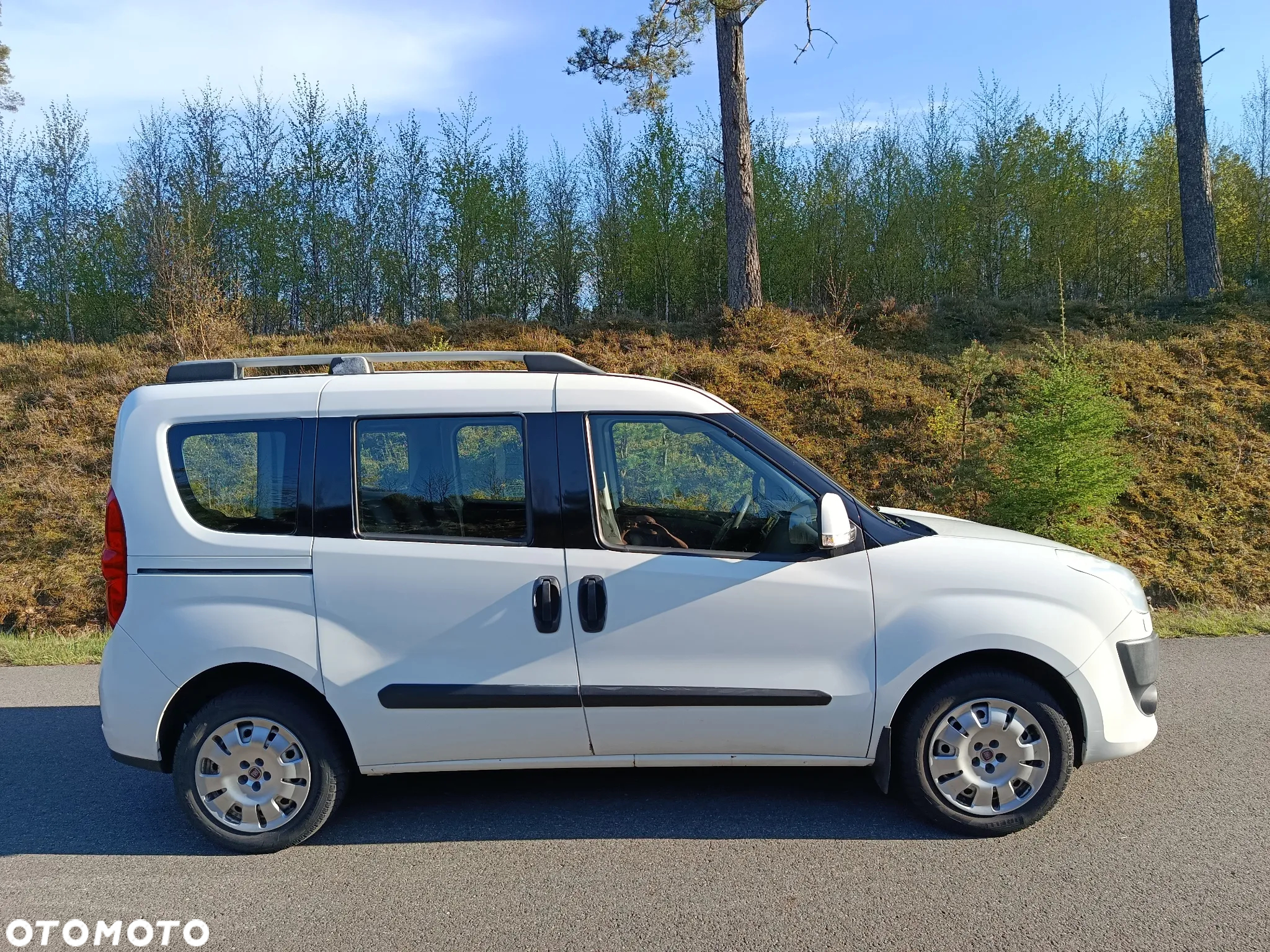 Fiat Doblo - 3