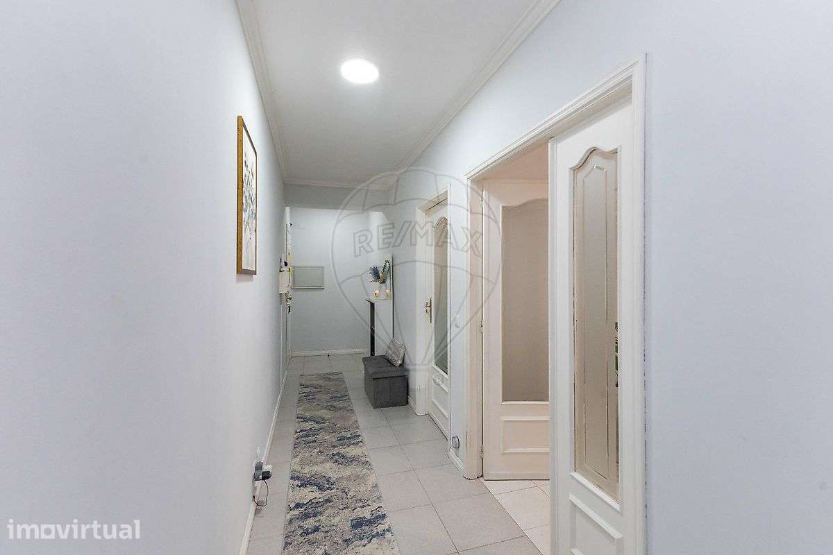 Apartamento T2 para venda - Grande imagem: 4/15