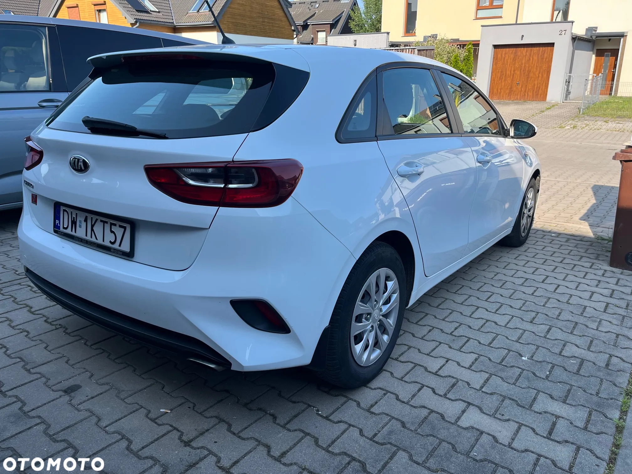Kia Ceed 1.0 T-GDI S - 4