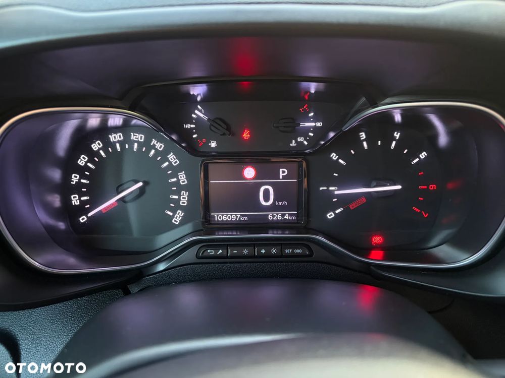 Toyota Proace City Verso 1.5 D-4D Family - 27
