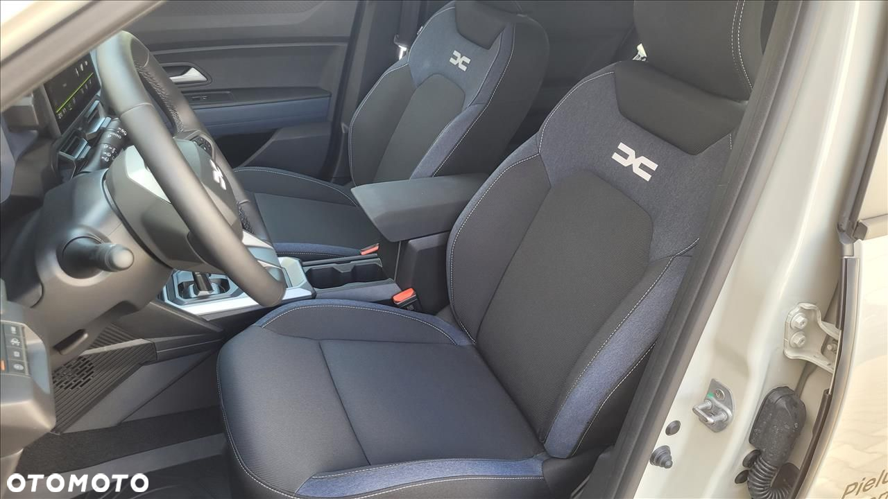 Dacia Duster - 10