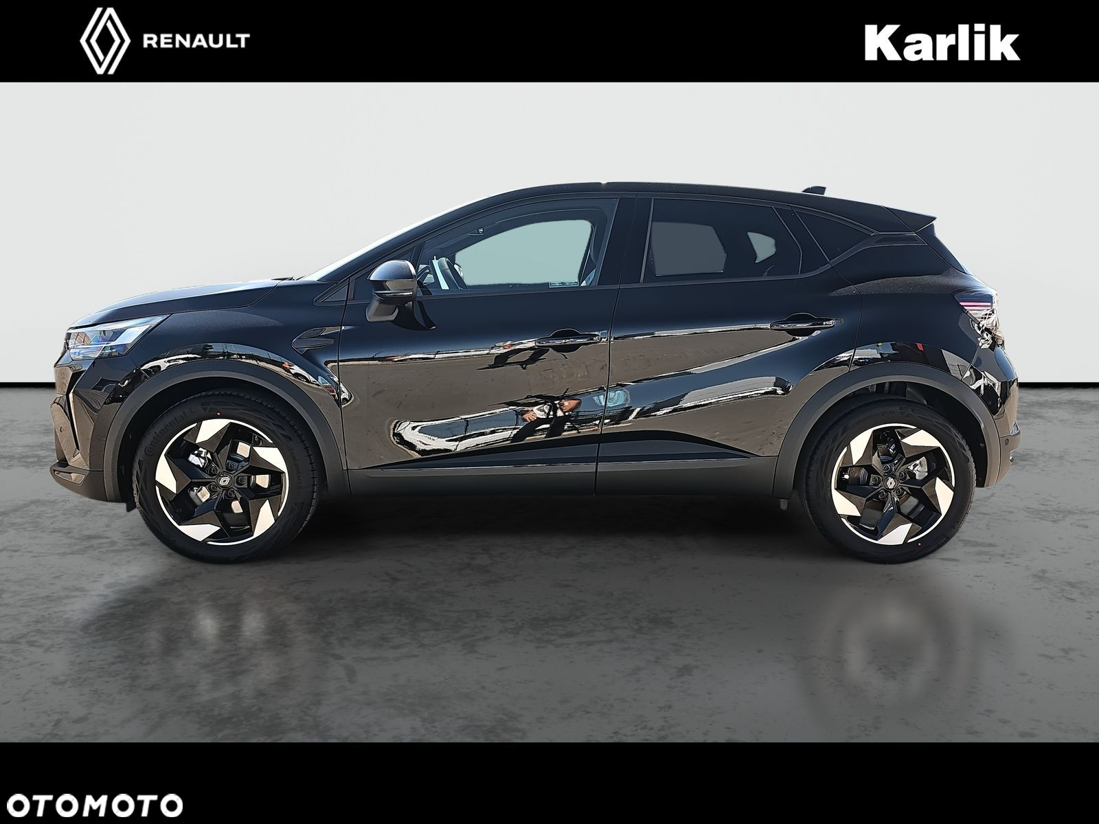 Renault Captur - 8
