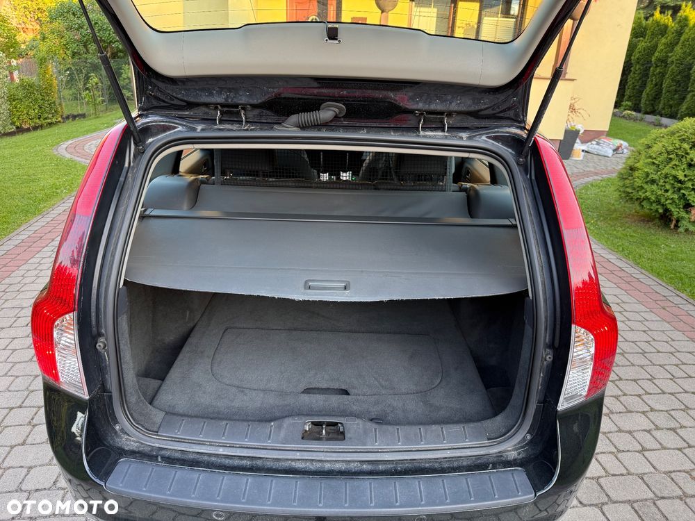 Volvo V50 DPF DRIVe Momentum - 12