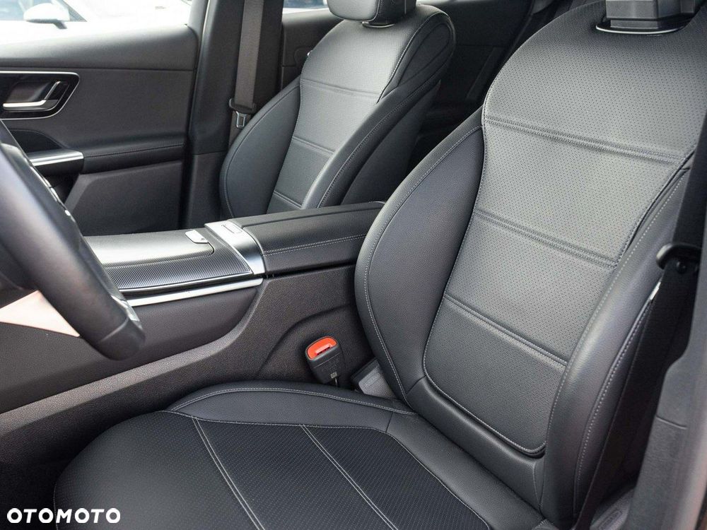 Mercedes-Benz GLC 220 d mHEV 4-Matic Avantgarde - 14