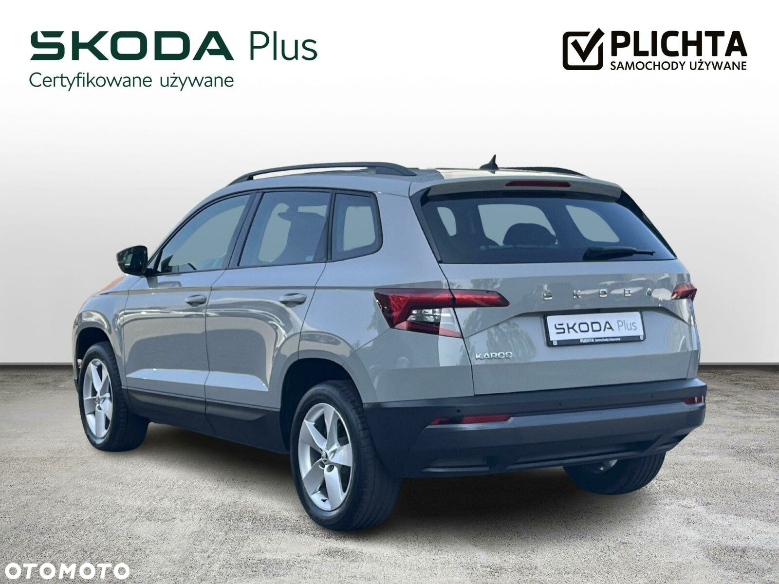 Skoda Karoq 1.6 TDI 4x2 Ambition DSG - 3