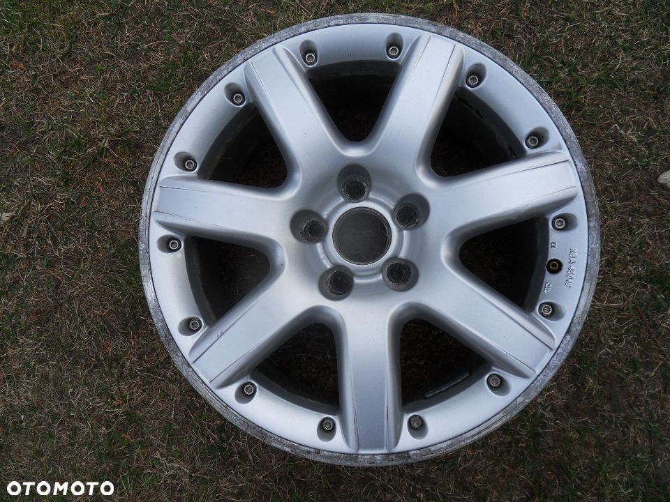 Felga 17'' 5x112 BBS RT205 7,5x17 3B5073314HC ET36 - 1