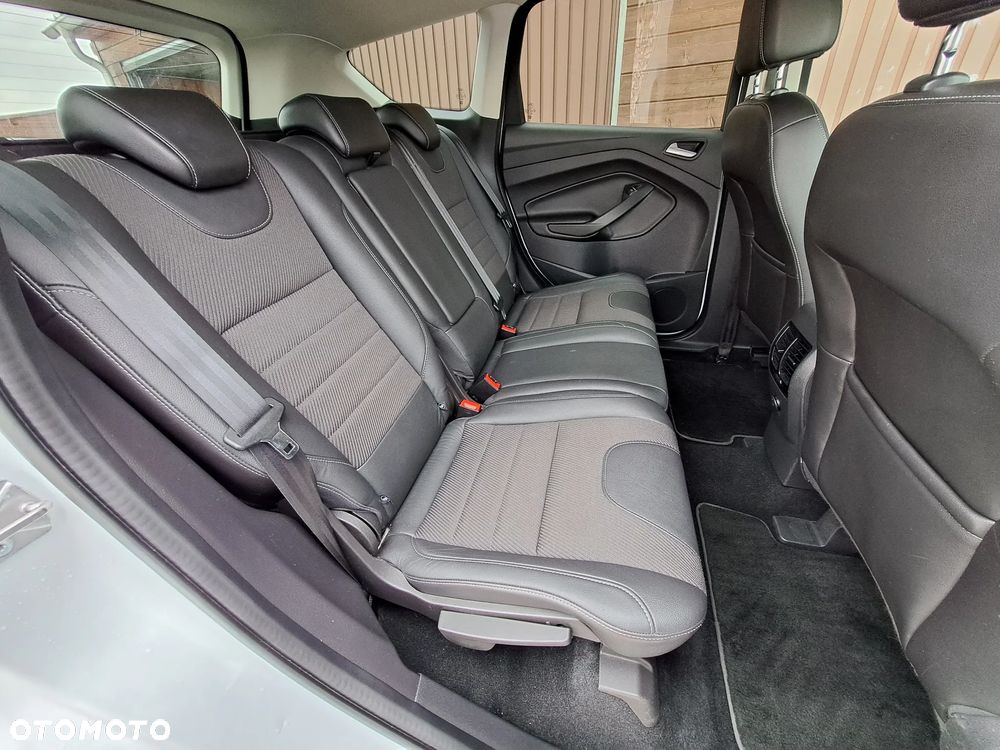 Ford Kuga 2.0 TDCi 2x4 Individual - 8