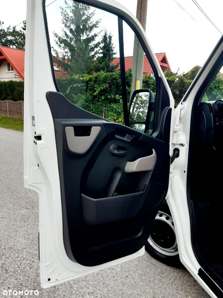Renault Master - 34
