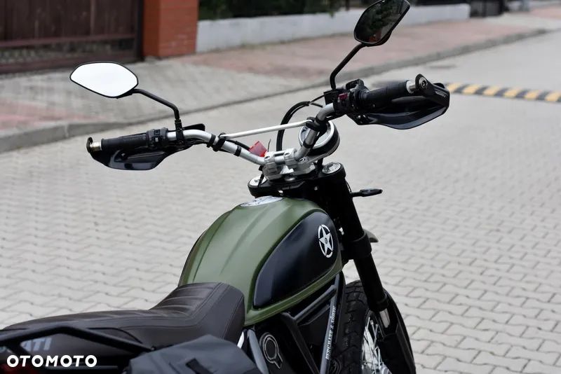 Ducati Scrambler - 17