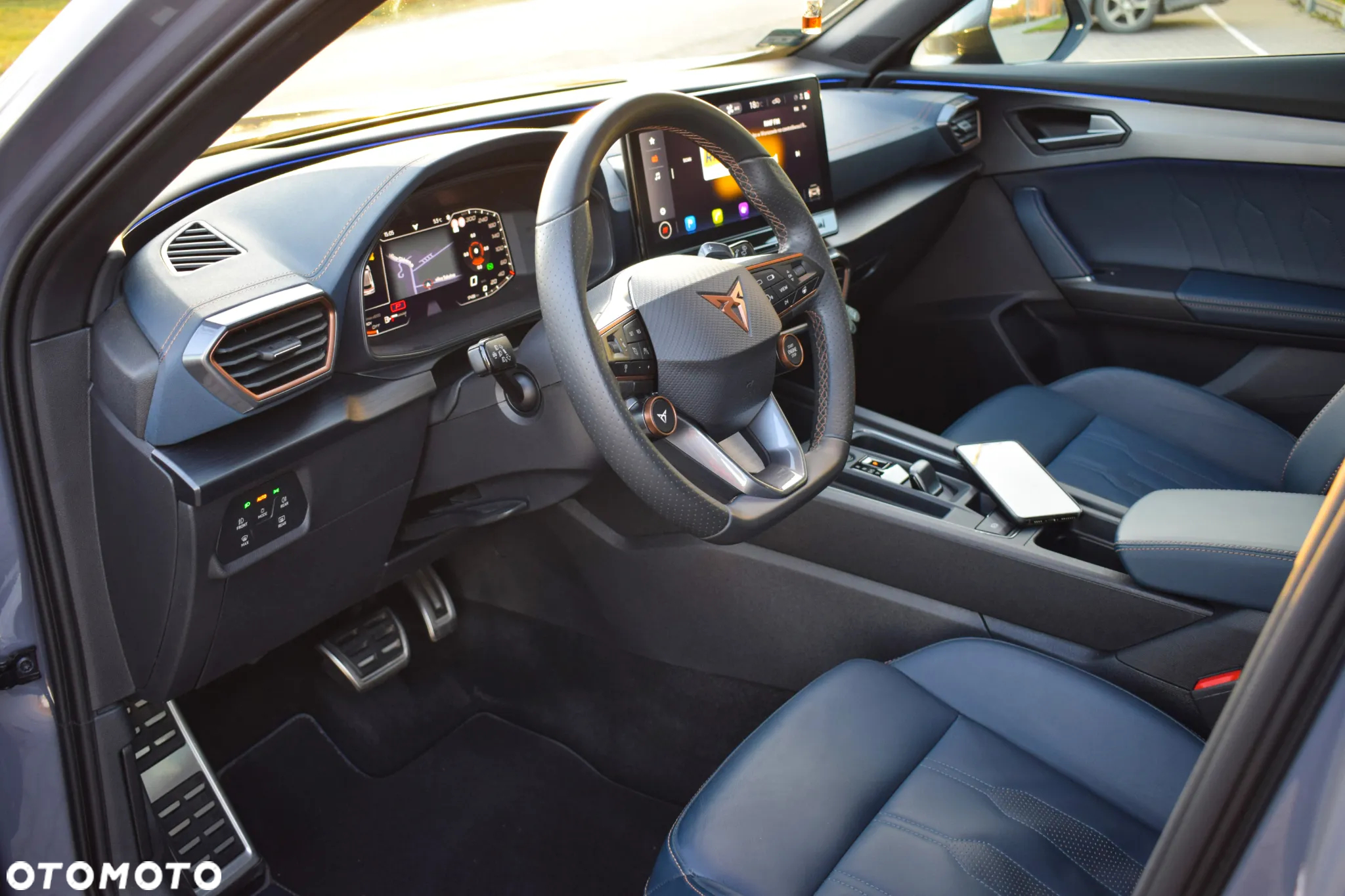 Cupra Formentor - 31