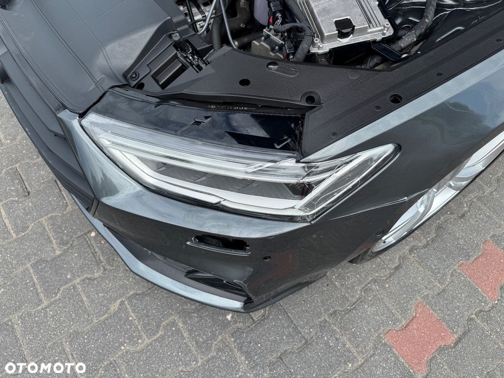 Audi A7 Sportback 40 TDI S tronic - 12