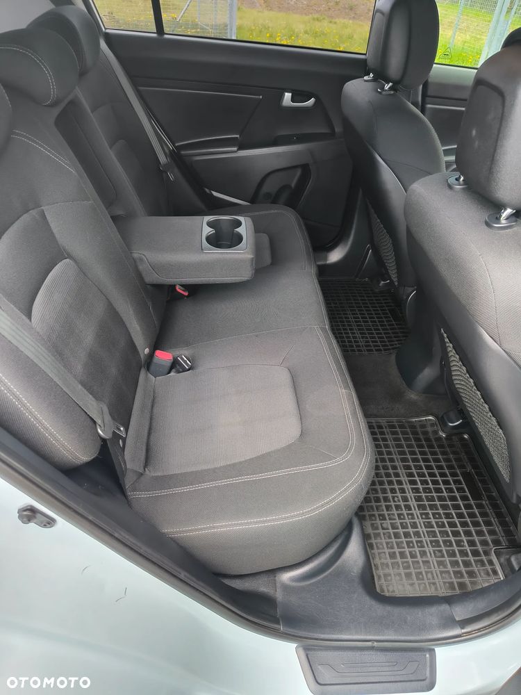 Kia Sportage 1.6 GDI S 2WD - 14
