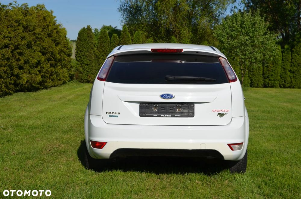 Ford Focus - 4