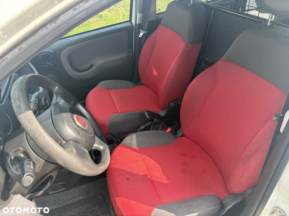 Fiat Panda 1.2 Easy - 24