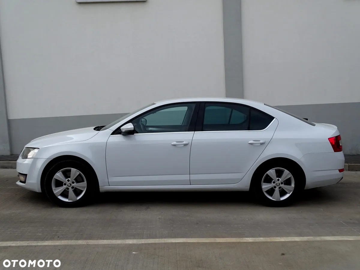 Skoda Octavia 1.8 TSI Ambition - 5