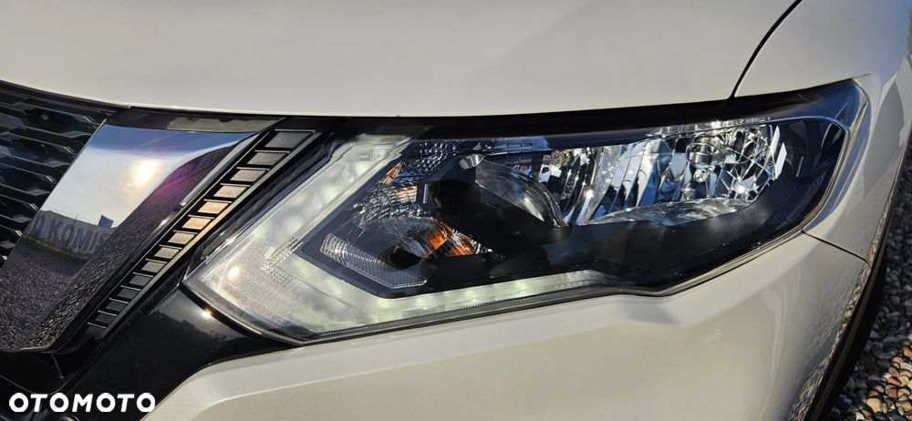 Nissan X-Trail 1.7 dCi Xtronic Acenta - 12