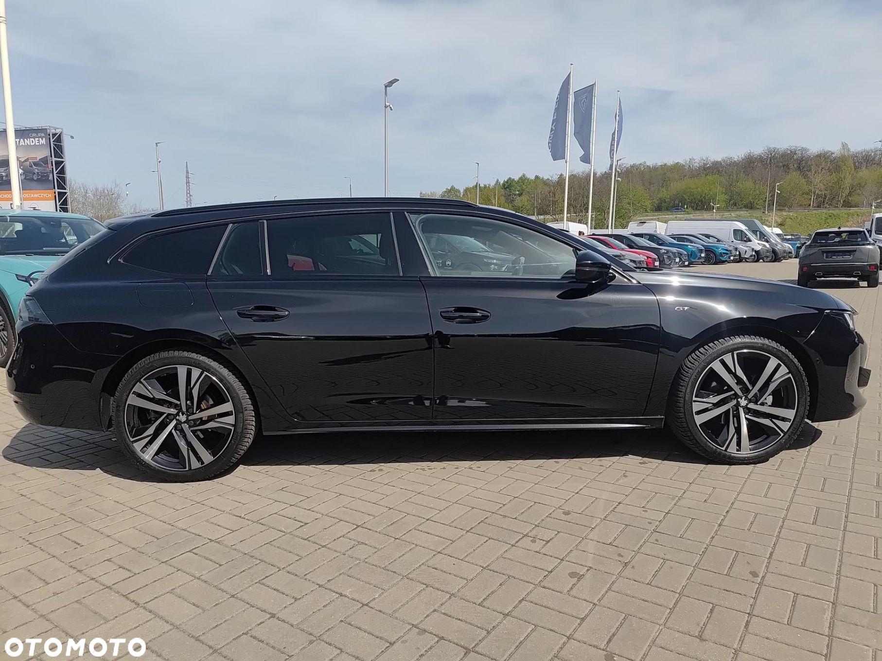 Peugeot 508 1.6 PureTech GT S&S EAT8 - 3