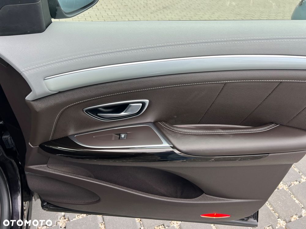 Renault Espace Energy TCe 225 EDC Initiale Paris - 16