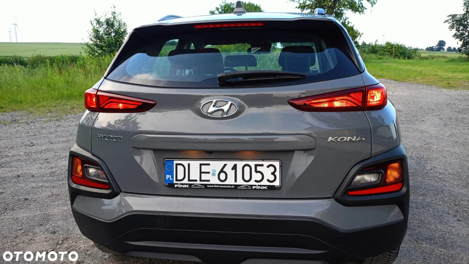 Hyundai Kona - 6