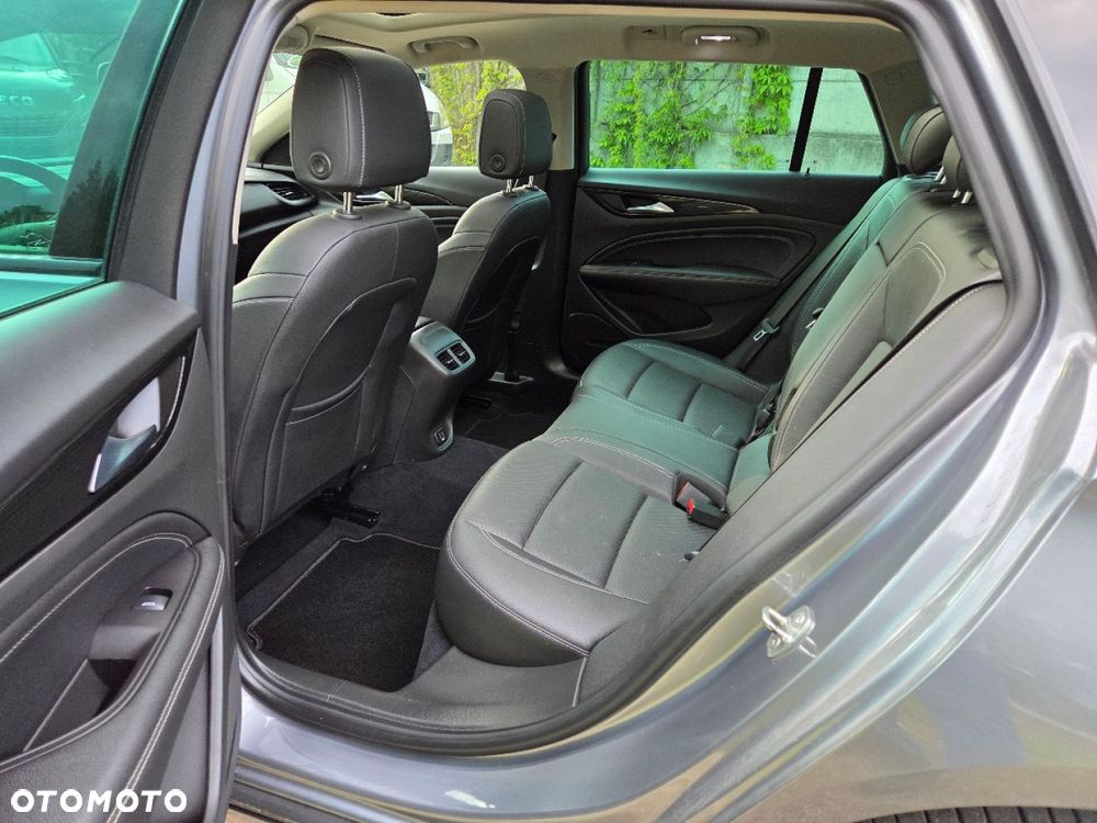 Opel Insignia 2.0 CDTI Exclusive S&S - 18