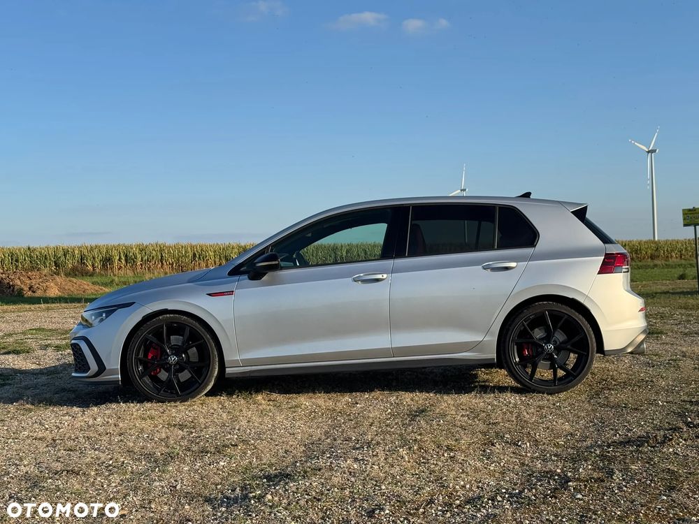 Volkswagen Golf 2.0 TSI GTI DSG - 4