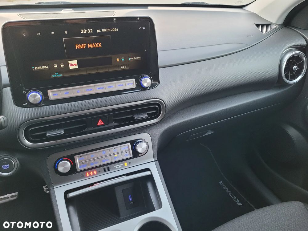 Hyundai Kona - 19