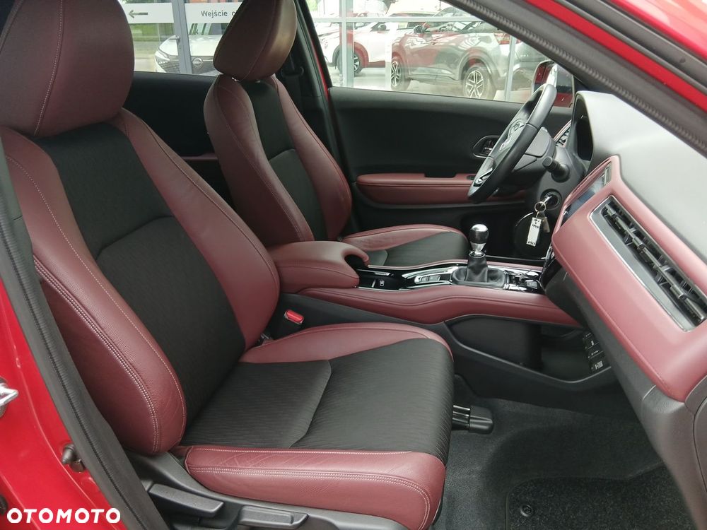 Honda HR-V 1.5 Sport - 34