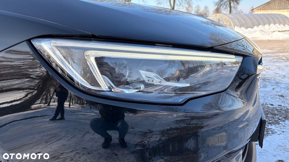 Opel Insignia 2.0 - 9