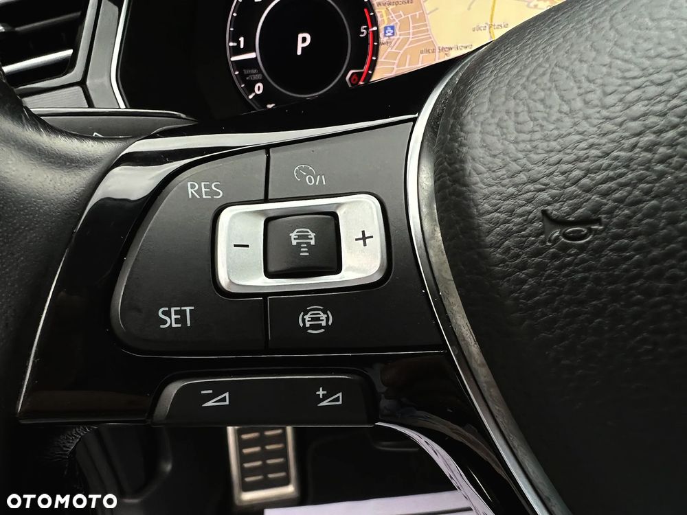 Volkswagen Arteon 2.0 TDI SCR DSG Elegance - 22