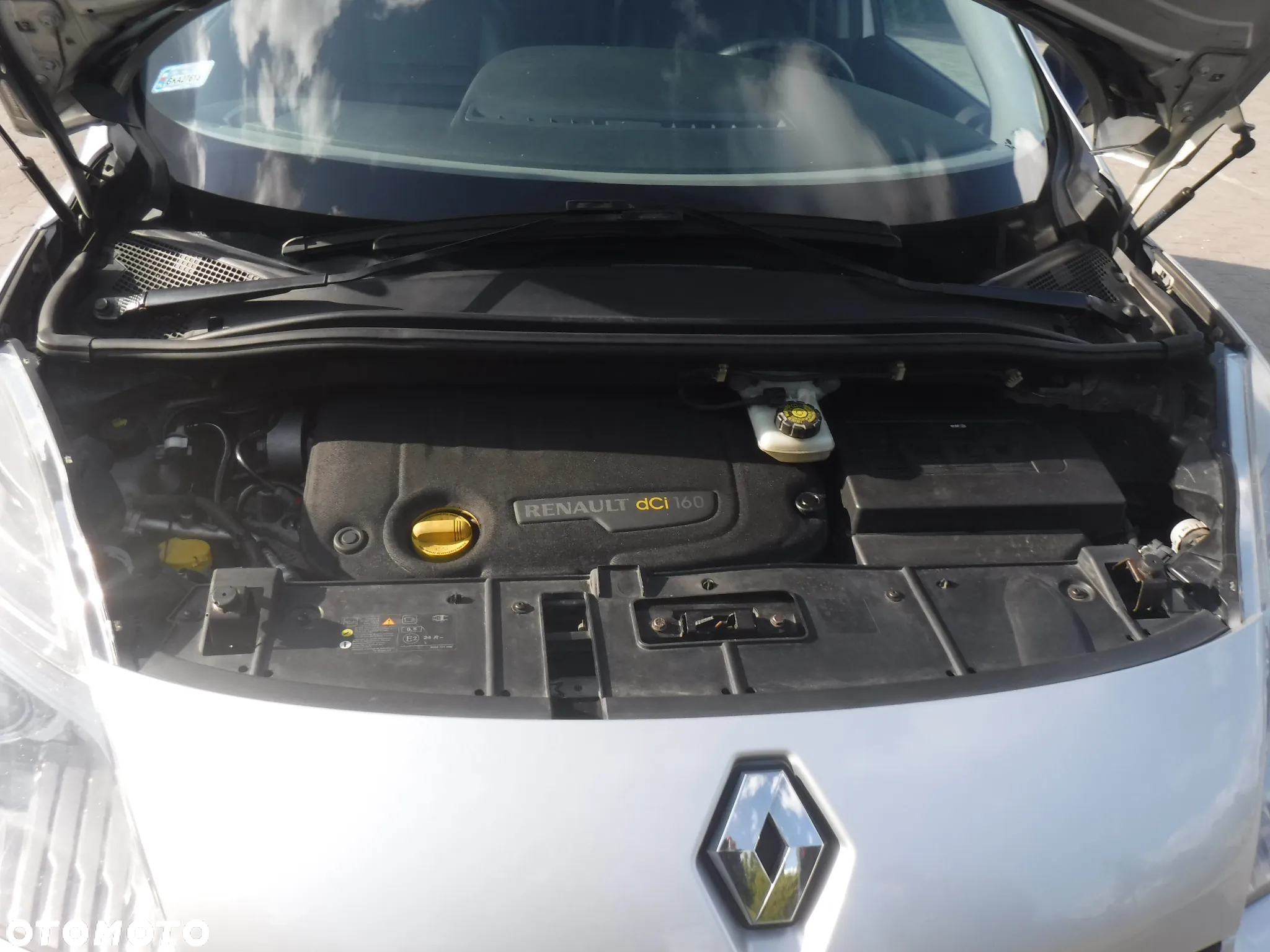 Renault Scenic 2.0 dCi Privilege - 13