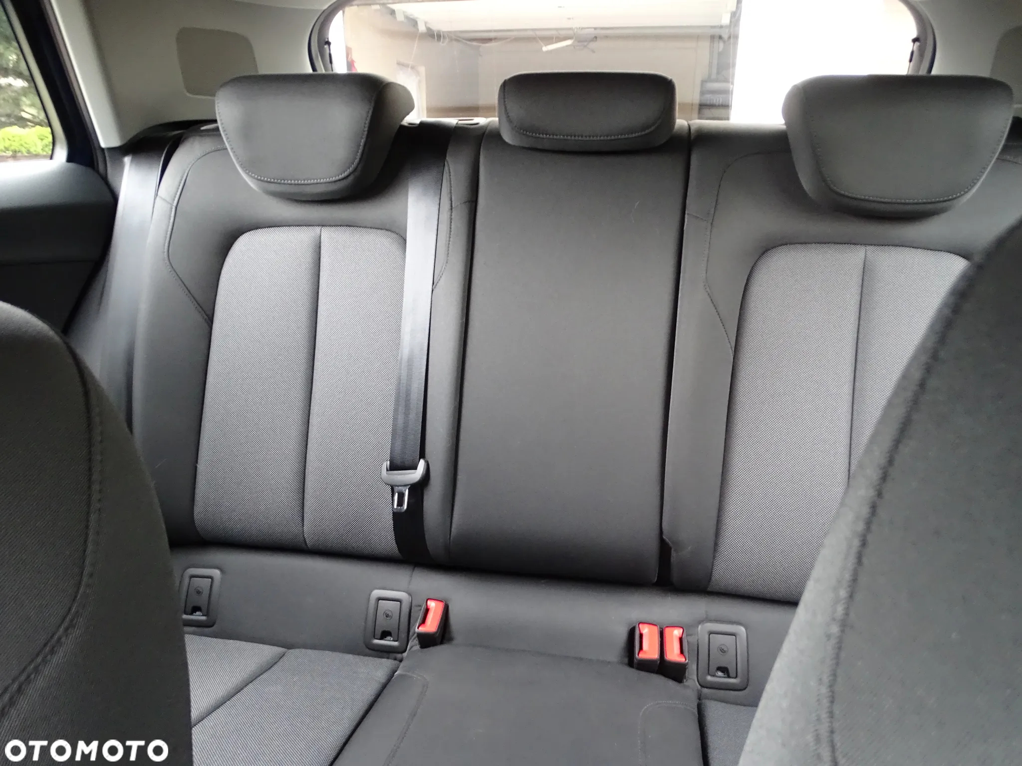 Audi Q2 35 TFSI S tronic - 22