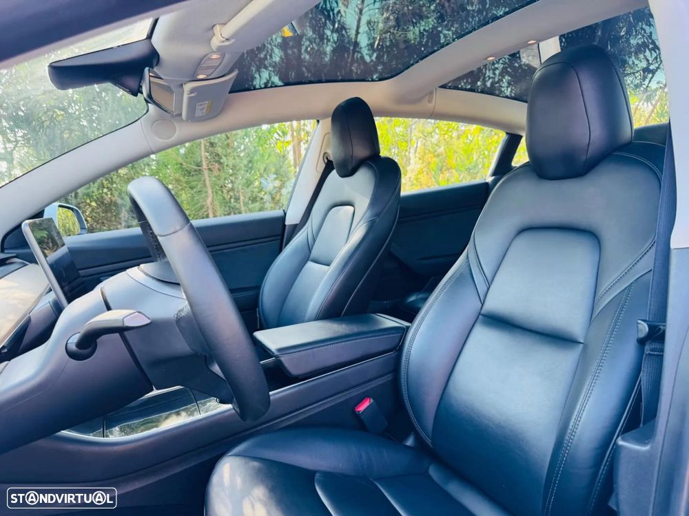 Tesla Model 3 Long Range AWD Dual Motor - 18