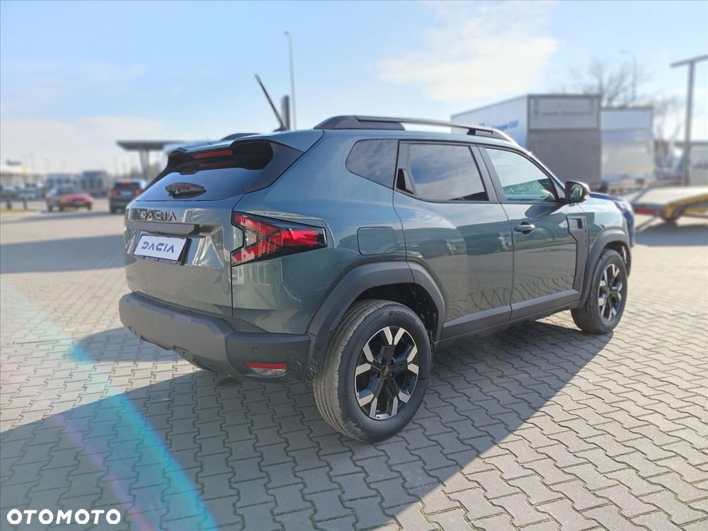 Dacia Duster - 6