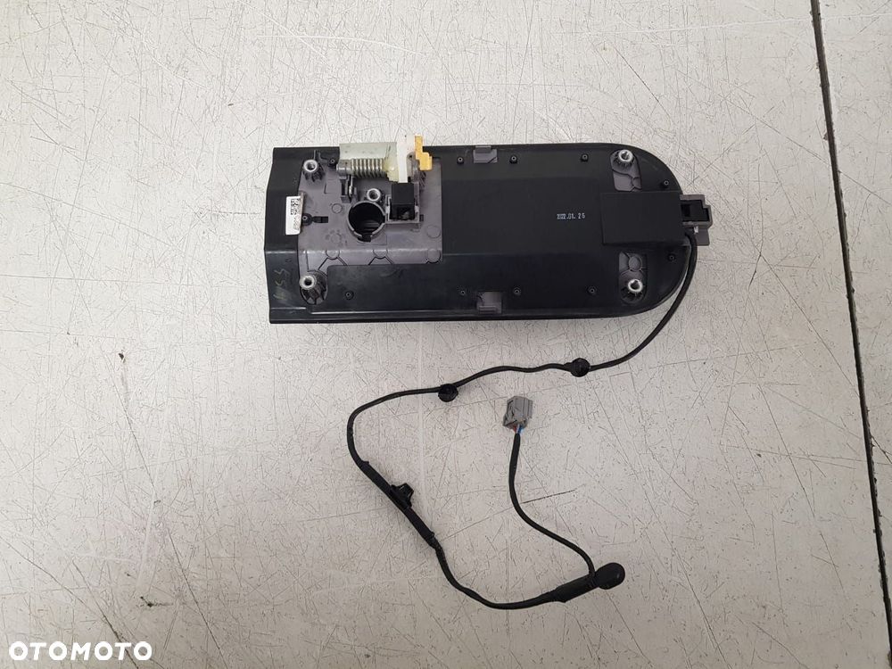 KLAMKA DRZWI LEWA PRZÓD PRZEDNIA HYUNDAI STARIA 21-24  82650CG330A21 - 3