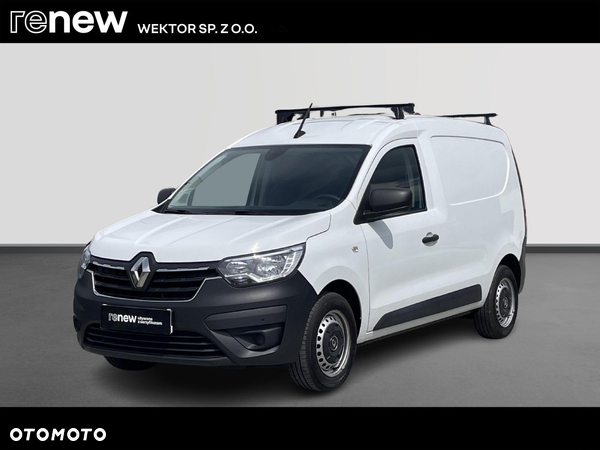 Renault express-van