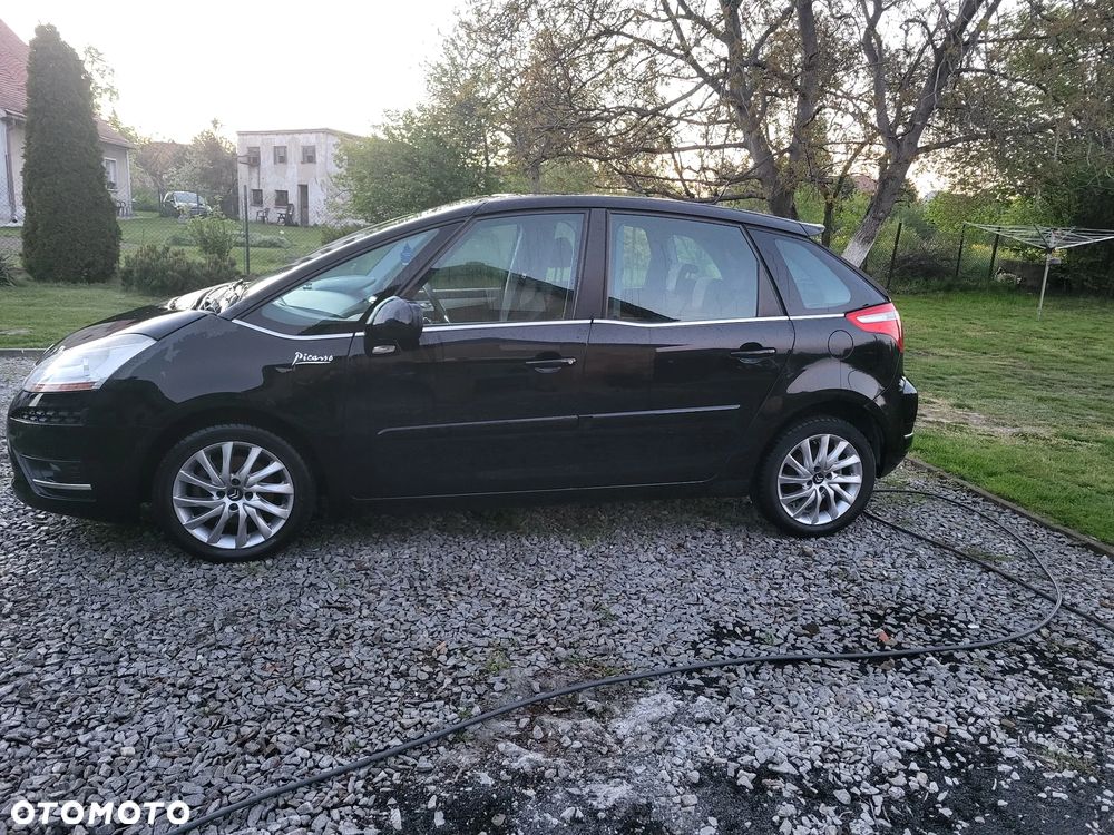 Citroën C4 Picasso 2.0 HDi Exclusive MCP - 3