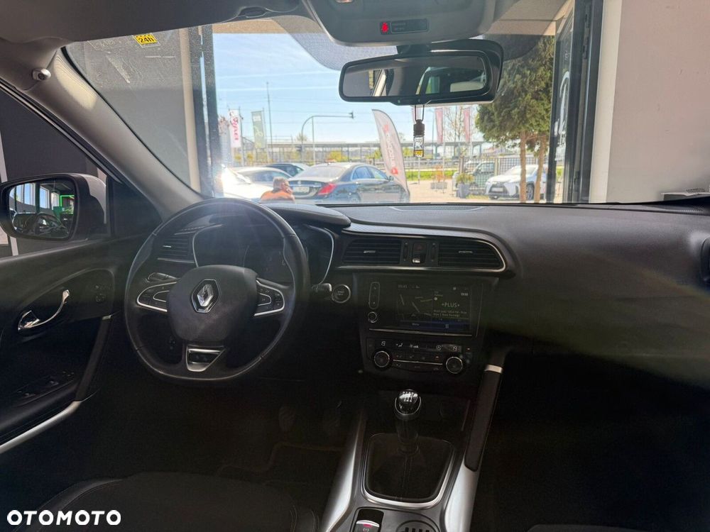 Renault Kadjar - 25