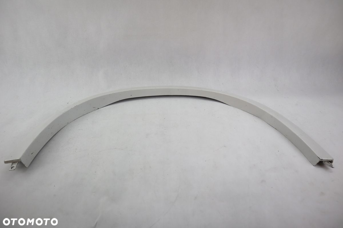 LISTWA BŁOTNIKA BMW X5 G05 M PAKIET PRAWY TYŁ ORYGINAŁ 51778069292 - 4