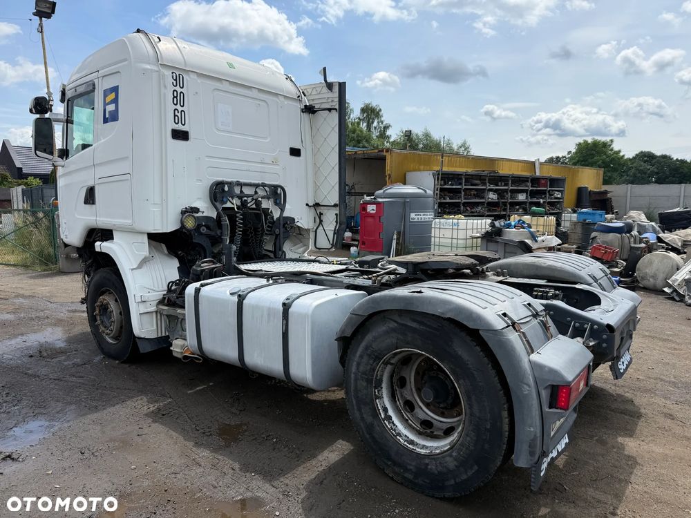 Scania R450 - 3